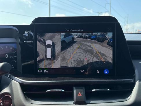New 2026 Subaru Outback Touring XT AWD/4WD image 20