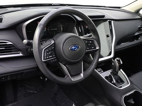 Used 2024 Subaru Legacy Limited AWD/4WD image 11