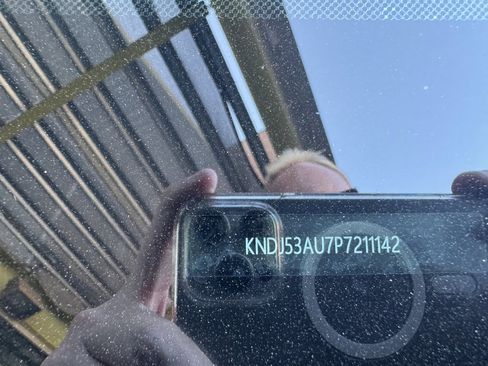 Used 2023 Kia Soul GT-Line image 42