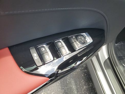 New 2026 Kia K5 GT-Line w/ GT-Line Premium Package FWD image 9