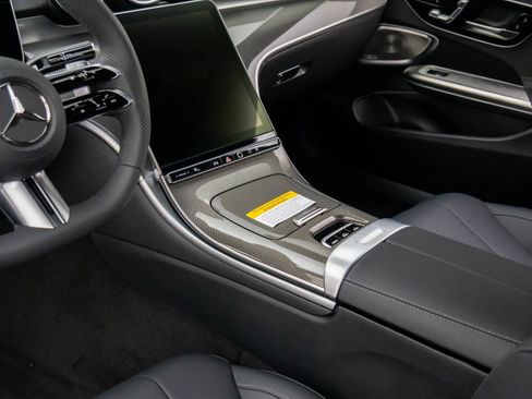 New 2026 Mercedes-Benz CLE 300 4MATIC Cabriolet image 12