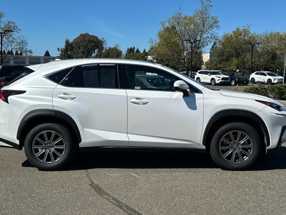 Used 2019 Lexus NX 300 FWD w/ Accessory Package