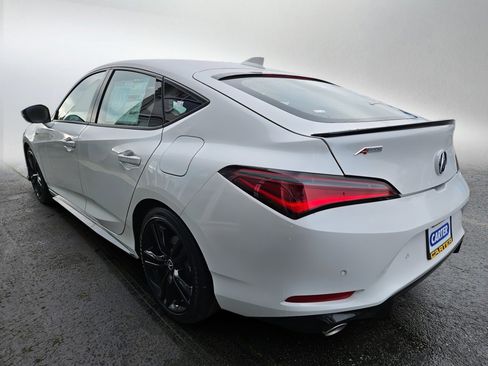 New 2026 Acura Integra A-Spec image 5
