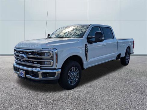 New 2026 Ford F350 Lariat image 1