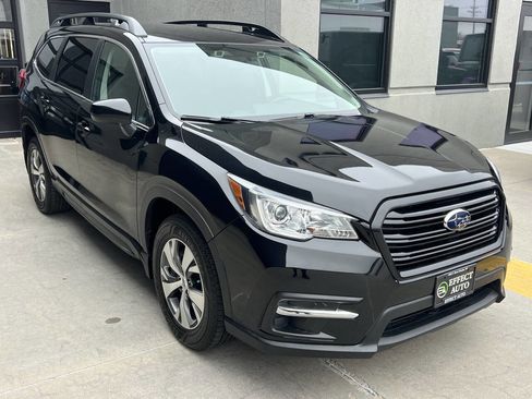 Used 2020 Subaru Ascent Premium image 7