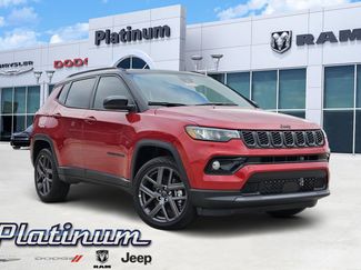 New 2026 Jeep Compass Limited 360° Tour