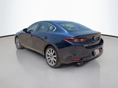 Used 2023 MAZDA MAZDA3 s FWD image 5