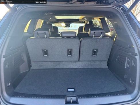 New 2026 Buick Enclave Sport Touring w/ Power Package AWD/4WD image 6