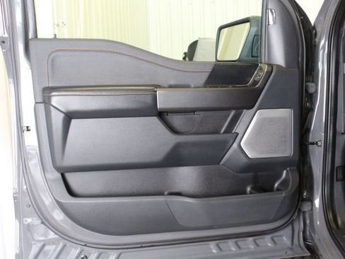 Used 2021 Ford F150 Tremor w/ Equipment Group 402A High AWD/4WD image 9