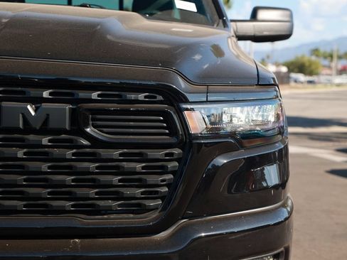 New 2026 RAM 1500 Tradesman RWD image 5