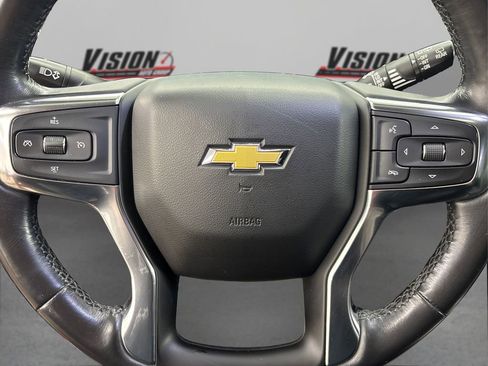 Used 2019 Chevrolet Blazer LT w/ Sun and Wheels Package image 27