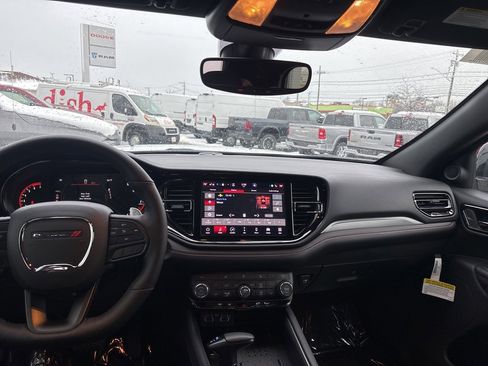 New 2026 Dodge Durango GT w/ Blacktop Package image 3