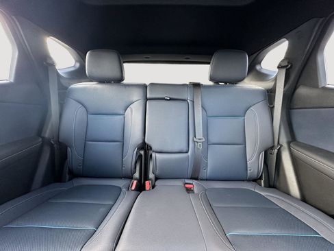 Used 2023 Chevrolet Blazer RS w/ Driver Confidence II Package image 13