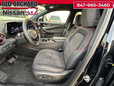 Used 2025 Chevrolet Blazer EV RS AWD/4WD image 10