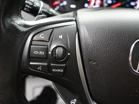 Used 2019 Acura TLX w/ Technology & A-SPEC Pkg FWD image 25