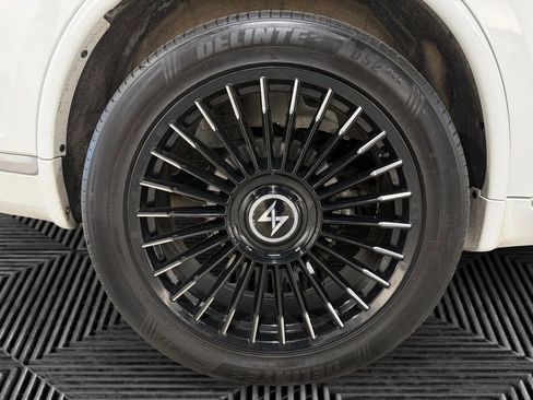 Used 2022 Dodge Durango Citadel w/ Trailer Tow Group IV AWD/4WD image 11