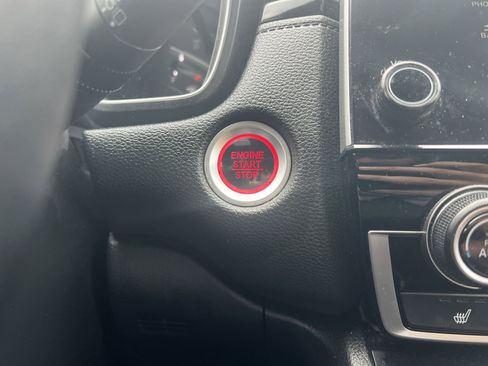 Used 2021 Honda CR-V EX image 8