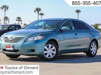 Used 2009 Toyota Camry LE FWD video 1