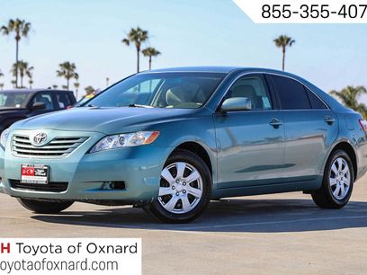 Used 2009 Toyota Camry LE