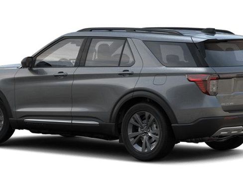 New 2025 Ford Explorer Active w/ Active Comfort Package image 25