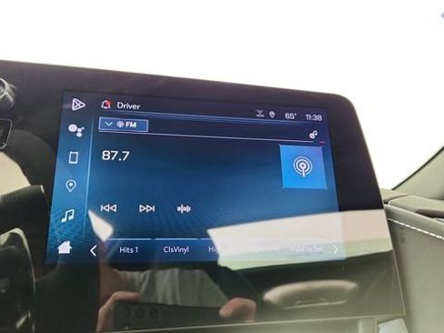 Used 2024 Chevrolet Corvette Stingray Preferred Conv w/ Z51 Performance Package RWD image 44