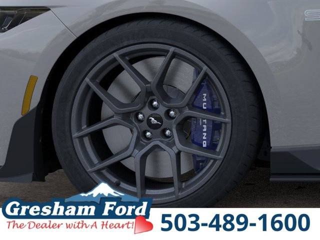 New 2026 Ford Mustang Dark Horse SC RWD image 22