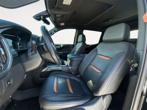 Used 2021 GMC Sierra 1500 AT4 w/ AT4 Value Package image 9