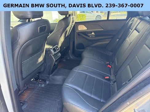 Used 2020 Mercedes-Benz GLE 350 4MATIC image 58