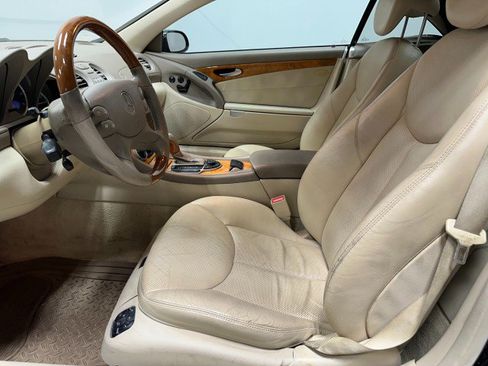 Used 2003 Mercedes-Benz SL 500 image 14