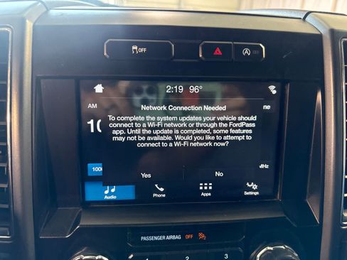 Used 2019 Ford F150 XLT RWD image 27