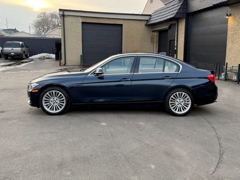 Used 2012 BMW 328i 328i Sedan 4D image 5