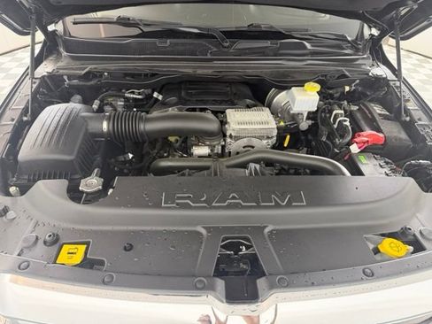 Used 2023 RAM 1500 Limited AWD/4WD image 25