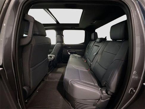 New 2025 Toyota Tundra Platinum image 20