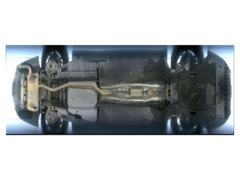 Used 2018 Ford Fusion SE image 16