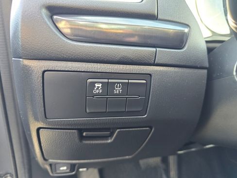 Used 2015 MAZDA MAZDA6 Sport image 21