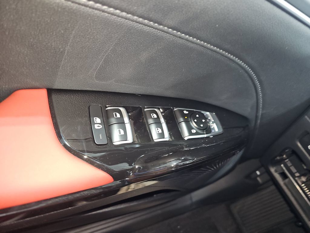 New 2026 Kia K5 GT-Line w/ GT-Line Red Interior Package FWD image 28