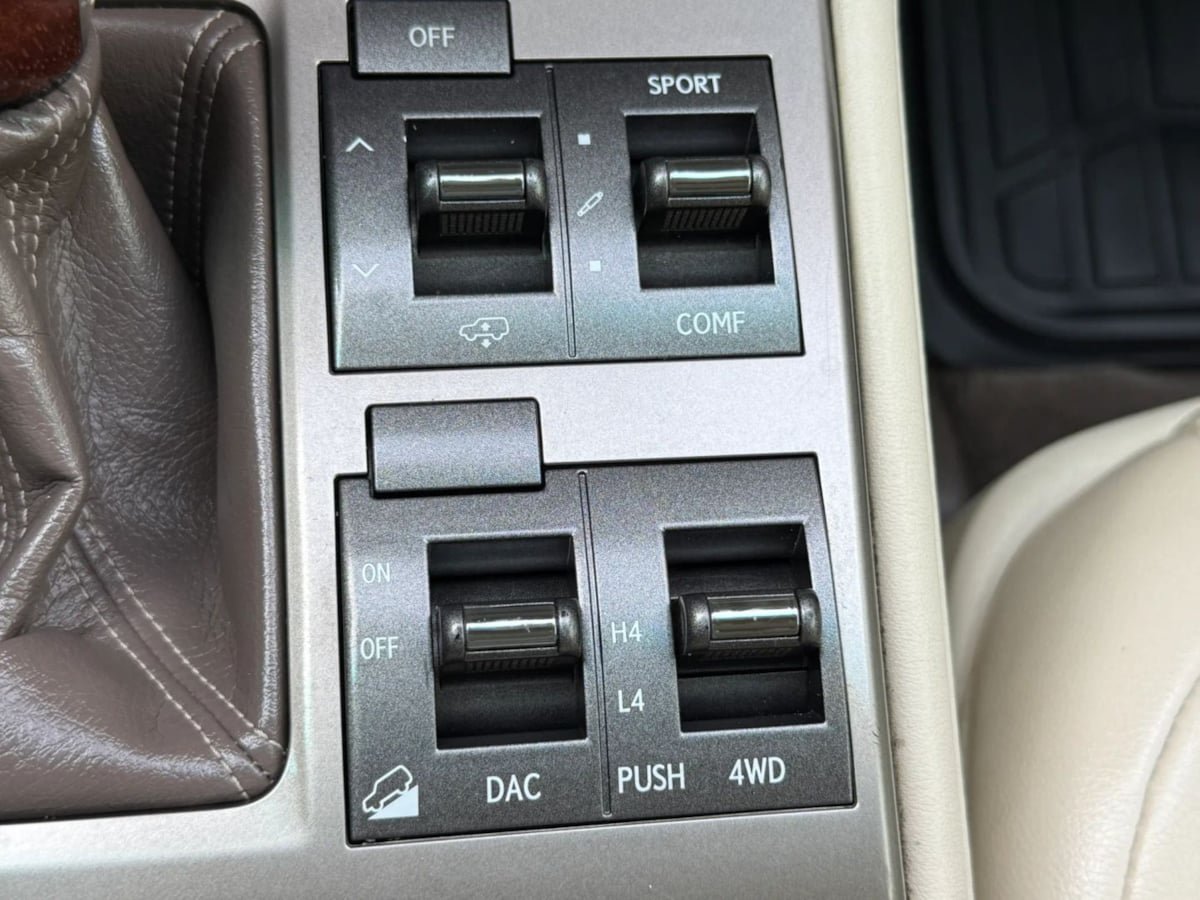 Used 2010 Lexus GX 460 Premium AWD/4WD image 63