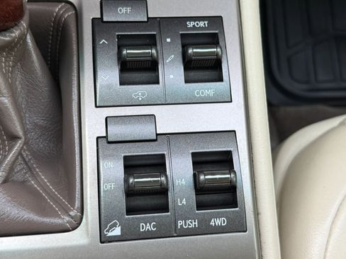 Used 2010 Lexus GX 460 Premium AWD/4WD image 63