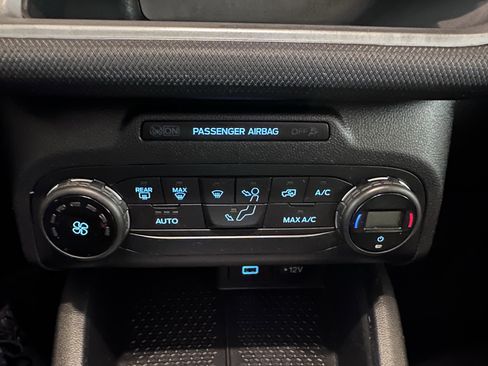 Used 2021 Ford Bronco Sport Big Bend image 43