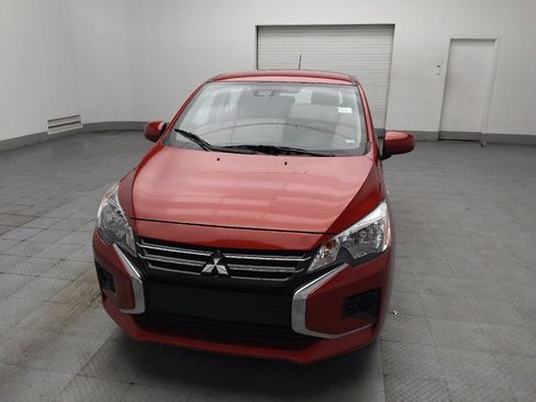 Used 2024 Mitsubishi Mirage ES FWD image 15