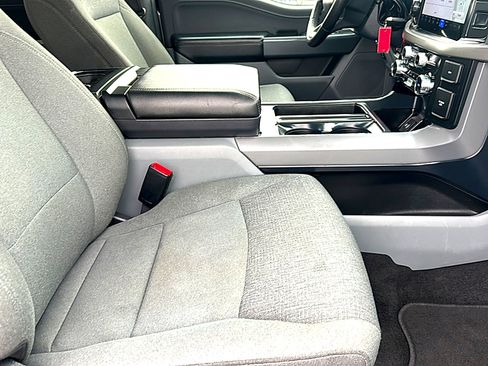 Used 2024 Ford F150 XLT w/ Mobile Office Package image 23