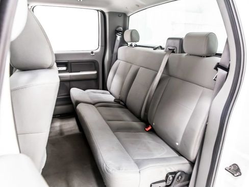 Used 2008 Ford F150 XL RWD image 30
