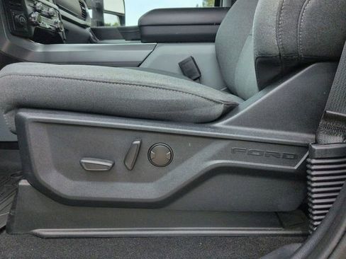 Certified 2024 Ford F150 XLT w/ Equipment Group 302A MID image 24