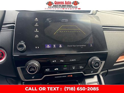 Used 2019 Honda CR-V EX image 38
