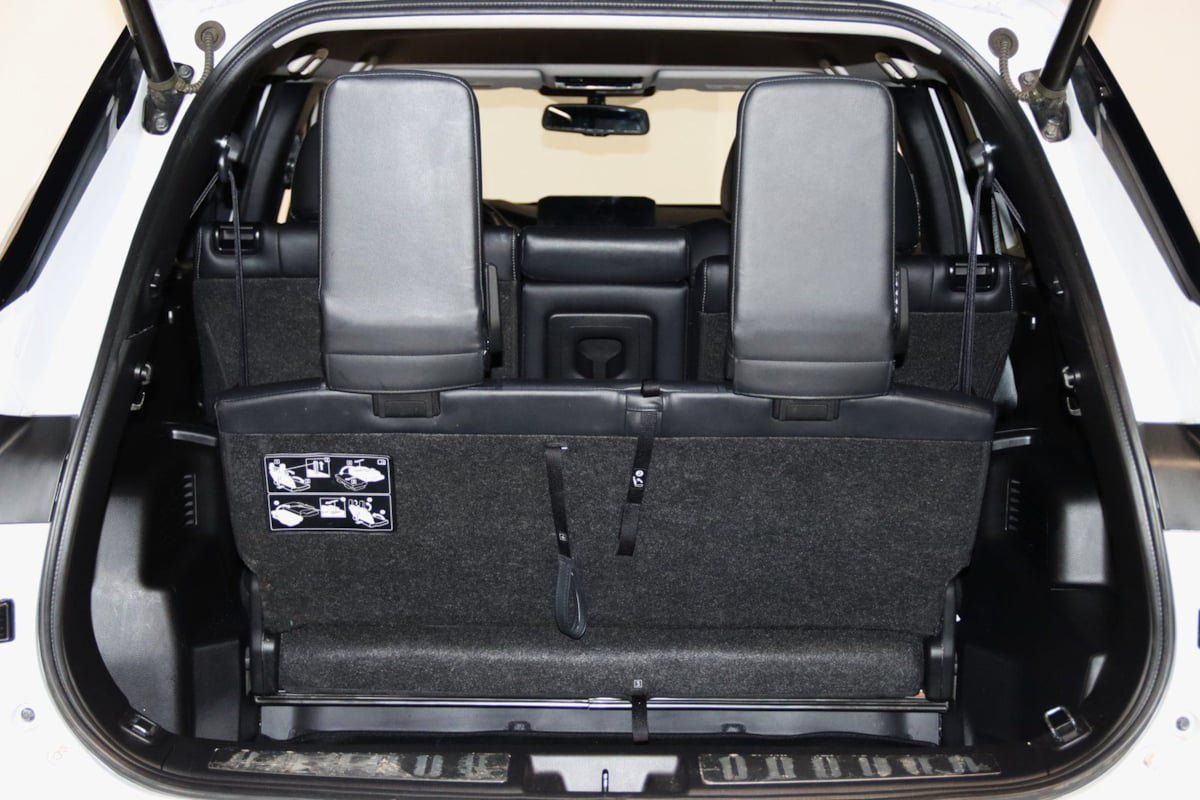 Used 2024 Mitsubishi Outlander 4WD Plug-In Hybrid image 69