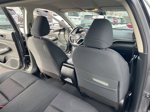 Certified 2024 Nissan Altima 2.5 SV image 14