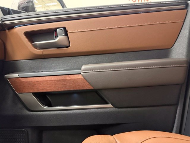 New 2026 Toyota Tundra 1794 Edition AWD/4WD image 88