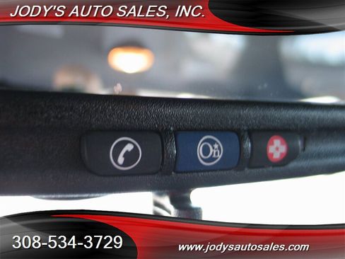 Used 2005 Chevrolet Impala Base image 14