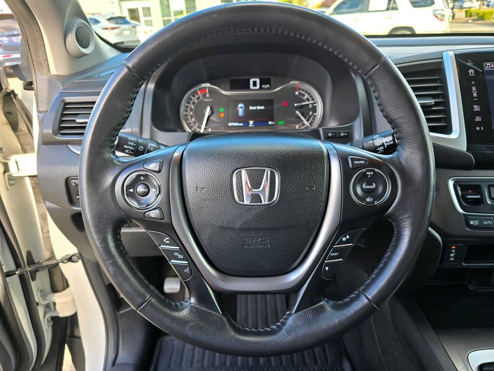 Used 2017 Honda Pilot EX-L image 23