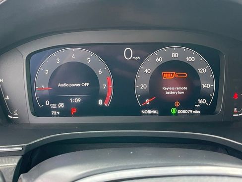 Used 2023 Acura Integra A-Spec image 17